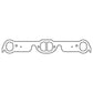 Cometic Pontiac 326/350/389/400/421/428/455 V8 .030in MLS Exhaust Manifold Gasket Set - C5905-030