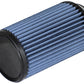 aFe MagnumFLOW Pro 5R Intake Replacement Air Filter 3-1/2 F x 5 B x 4-3/4 T x 7 H in - 1 FL in - 24-90081