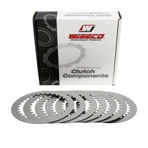 Wiseco 6 Steel and Alloy Clutch Plate Kit - WPPS047