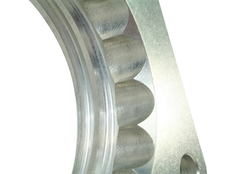aFe Silver Bullet Throttle Body Spacers TBS Toyota Tundra 07-11 Sequoia 08-11 V8-5.7L - 46-38005