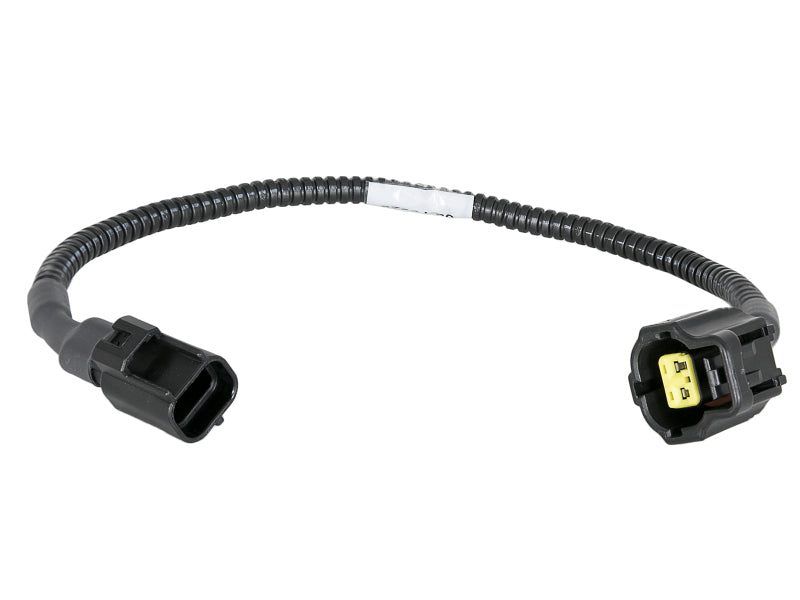 aFe Magnum FORCE 18-19 Ford F-150  V6-2.7L (tt) Cold Air Intake IAT Harness Extension - 12in - 54-22979
