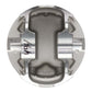 Wiseco SBC LS7 +2.5cc Dome 1.175inch CH RIGHT Piston Shelf Stock - 60004RX125