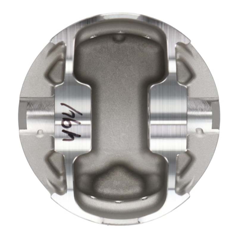 Wiseco SBC LS7 +2.5cc Dome 1.175inch CH RIGHT Piston Shelf Stock - 60004RX125
