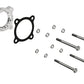aFe 11-22 Toyota Corolla Silver Bullet Throttle Body Spacer - 46-38015