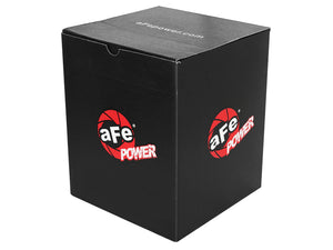 aFe Pro GUARD D2 Fuel Filter 11-17 Ford Diesel Trucks V8 6.7L (td) (4 Pack) - 44-FF014E-MB