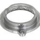 aFe Silver Bullet Throttle Body Spacer 2018+ Jeep Wrangler (JL) V6 3.6L - 46-35008