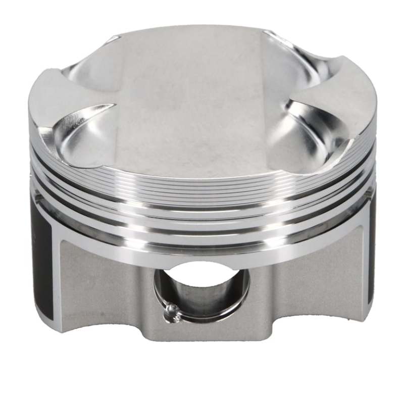 Wiseco Mitsubishi EVO 10 4B11-T 2008+ -4.5cc Custom Piston *SINGLE PISTON ONLY* - 6636M865