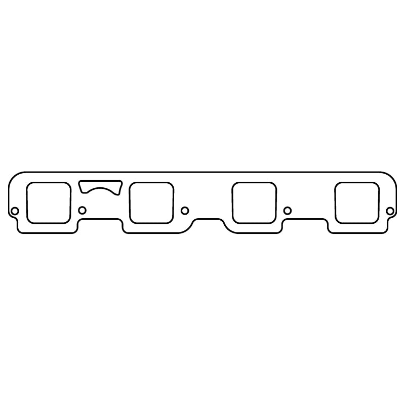 Cometic Chrysler 6.1L Gen-3 Hemi .062in Fiber Intake Manifold Gasket Set (Whipple Supercharger) - C15194
