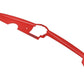 PERRIN 22-25 Subaru WRX Radiator Shroud - Red - PSP-ENG-513RD
