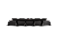 Akrapovic Rear Carbon Fibre Diffuser - High Gloss - BMW M5 / M5 Competition (F90) 2023+ - DI-BM/CA/5/G/RS - Revzone
