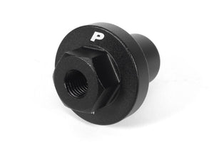 PERRIN 22-23 Subaru WRX / 20-25 OBXT / 14-25 FXT / 13-25 Crosstrek Trans Mount Support (CVT ONLY) - PSP-DRV-161
