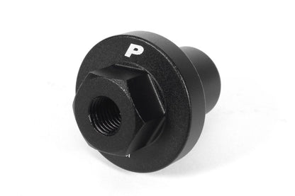 PERRIN 22-23 Subaru WRX / 20-25 OBXT / 14-25 FXT / 13-25 Crosstrek Trans Mount Support (CVT ONLY) - PSP-DRV-161