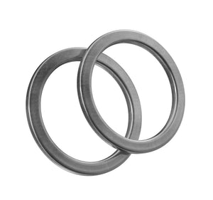Goodridge Crush Washer M12 - Aluminium - CW901-M12