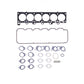 Cometic Street Pro BMW 1983-93 M20 2.5/2.7L 85mm Bore Top End Kit - PRO2028T