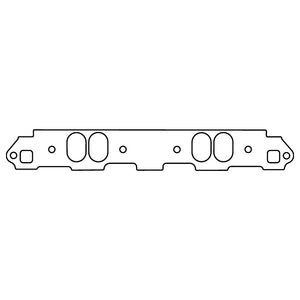Cometic Chrysler W2 Head V8 .020in Fiber Intake Manifold Gasket Set - C5569-020
