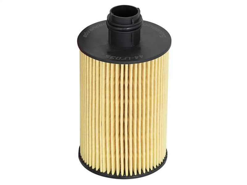 Pro GUARD HD Oil Filter RAM 1500 EcoDiesel 14-16 V6-3.0L (td) - 44-LF035