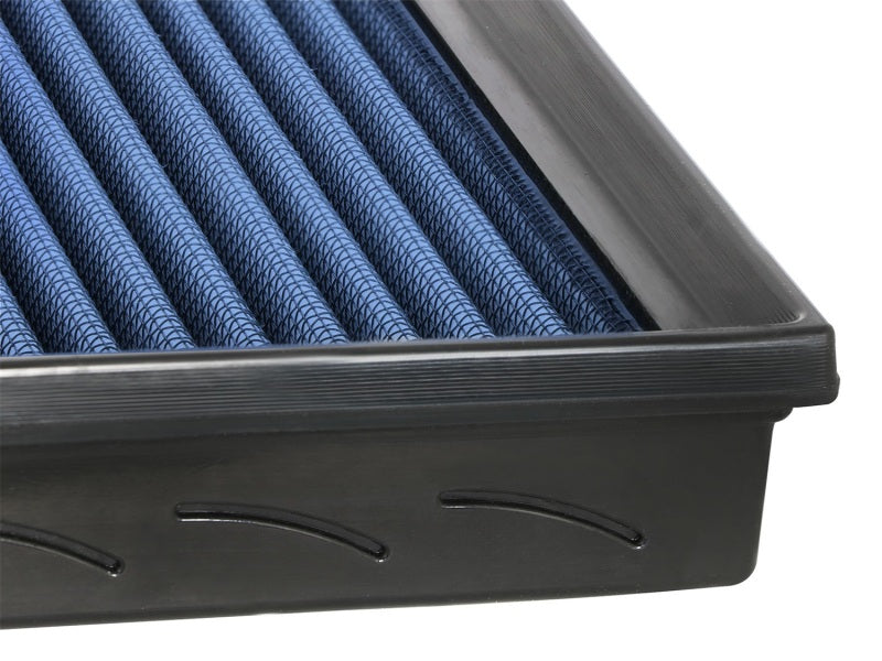 aFe MagnumFLOW Air Filters P5R A/F for 2016 Chevy Camaro SS V8-6.2L - 30-10268