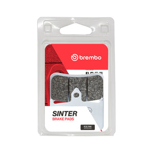 AM - BRAKE PAD MOTORCYCLE - 07HO28LA