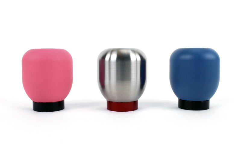 PERRIN 17-21 Honda Civic Si/Type R/Touring/Hatchback (6spd ONLY) Shift Knob - PHP-INR-120SS
