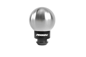 PERRIN 02-14 Subaru WRX / 05-17 LGT / 13-17 Crosstrek (Manual) SS Shift Knob - Ball Style - PSP-INR-130-3