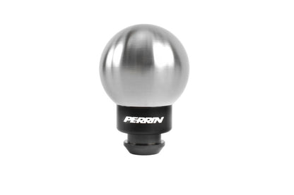 PERRIN 02-14 Subaru WRX / 05-17 LGT / 13-17 Crosstrek (Manual) SS Shift Knob - Ball Style - PSP-INR-130-3