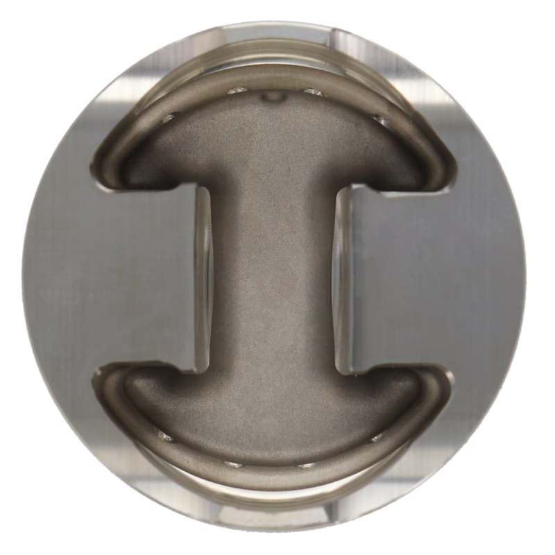 Wiseco Mitsubishi 4G93/94 81.50mm Std Bore 1.190in CH -2.50cc - Single Piston - 6683M815AP