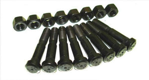 ARP Replacement 3/8 x 1.500 UHL 12pt ARP 2000 Material Rod Bolt - 4AJ1.500-2SU