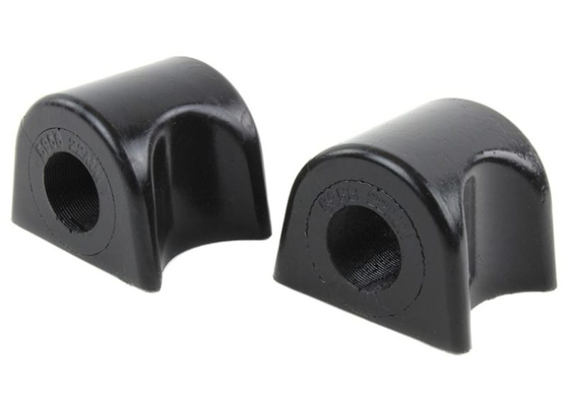 PERRIN Subaru BRZ 22mm Front Sway Bar REPLACEMENT BUSHING - X-PSP-SUS-131-1