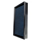 Injen SuperNano-Web Air Filter 11.375in x 6.90in x 1.5in Tall Panel Filter - X-1080-BB