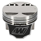 Wiseco Mitsubishi 4G64 w/4G63 Heads 10.5:1 E85 - Single Piston - 6656M8525AP