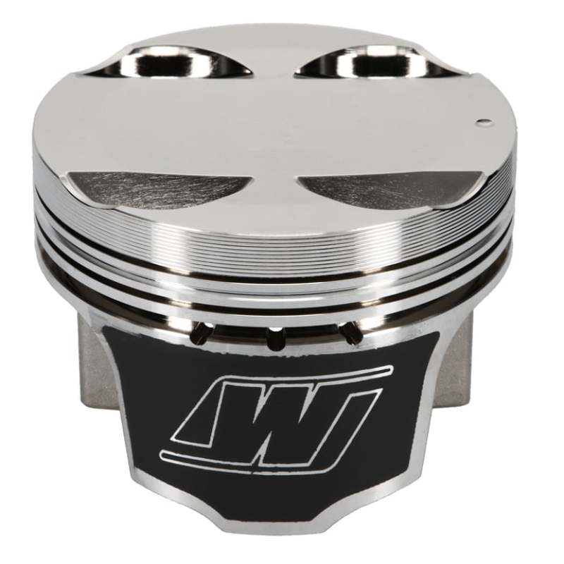 Wiseco Mitsubishi 4G64 w/4G63 Heads 10.5:1 E85 - Single Piston - 6656M8525AP