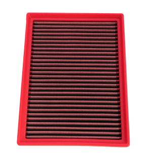 BMC 01-03 Jeep Cherokee II (KJ) 2.5 CRD Turbodiesel Replacement Panel Air Filter - FB854/01
