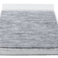 aFe 09-19 BMW 5/6/7 Series Various Models Carbon Cabin Air Filter (Pair) - 35-10024C-MB
