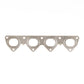 Cometic Honda All H22S 92-01 .030 inch MLS Exhaust Manifold Gasket 1.770 inch X 1.380 inch Port - C4155-030