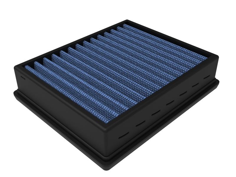 aFe MagnumFLOW Air Filters OER P5R A/F P5R Peugeot 206 98-06 L4 - 30-10129