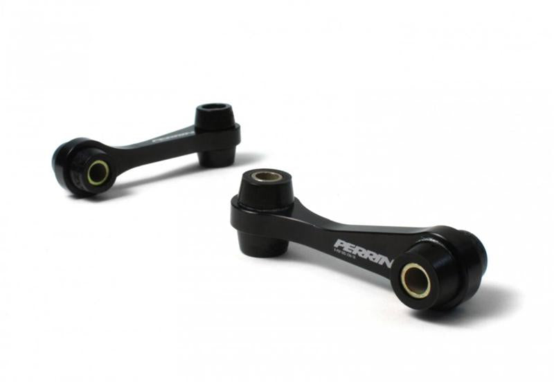 PERRIN 08-21 Subaru WRX / 09-21 STI / 13-25 BRZ & GR86 / 10-14 LGT FXT Rear Endlinks (Poly) - PSP-SUS-237