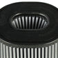 aFe MagnumFLOW Pro Dry S Air Filters 4F x (9x6-1/2)B x (6-3/4x5-1/2)T (INV) x 6-1/8 H in - 21-91074