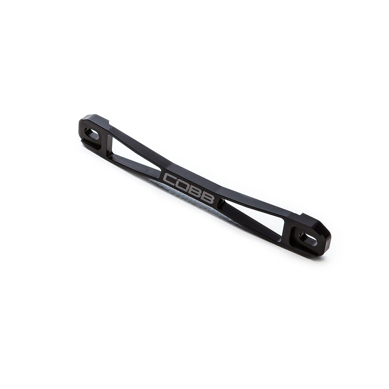 Cobb Tuning V2 Battery Tie Down Black - Subaru - Revzone