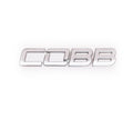 Cobb Tuning Vehicle Badge - Revzone