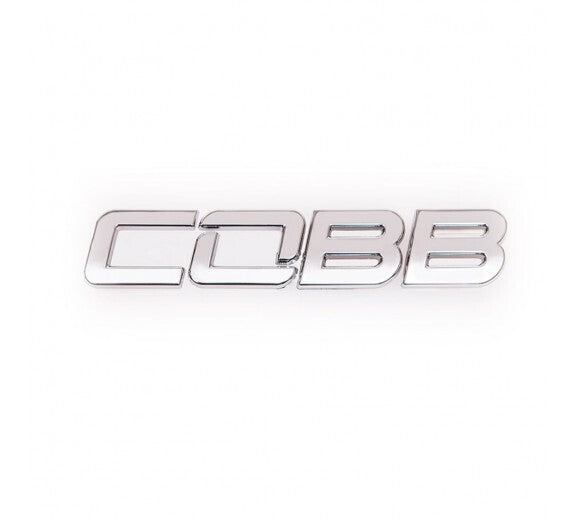 Cobb Tuning Vehicle Badge - Revzone