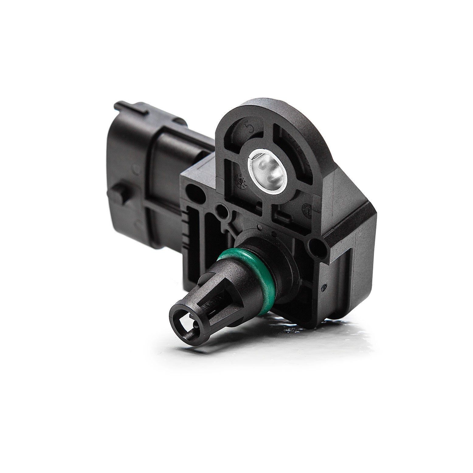 Cobb Tuning 3 Bar MAP Sensor Upgrade Kit - Porsche 911 Turbo 997.2 - Revzone