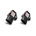 Cobb Tuning 3 Bar MAP Sensor Upgrade Kit - Porsche 911 Turbo 997.2 - Revzone