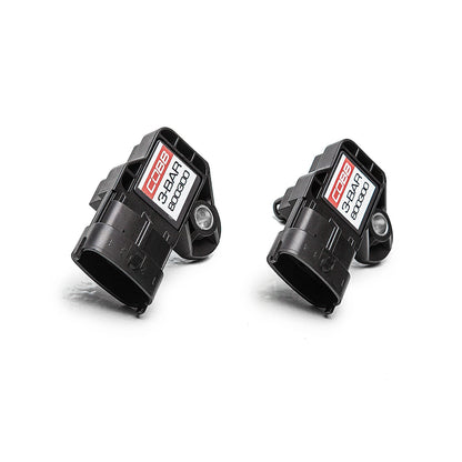 Cobb Tuning 3 Bar MAP Sensor Upgrade Kit - Porsche 911 Turbo 997.2