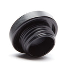 Cobb Tuning Aluminium Oil Cap Black - Subaru All Models (EJ20/EJ25/FA) - Revzone