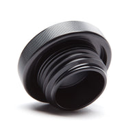 Cobb Tuning Aluminium Oil Cap Black - Subaru All Models (EJ20/EJ25/FA) - Revzone