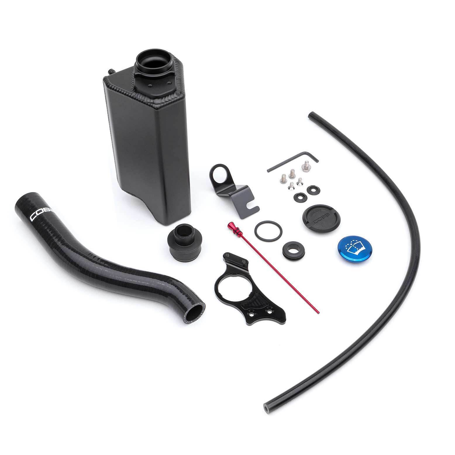Cobb Tuning Coolant Overflow Tank - Subaru WRX VB 2022+ - Revzone