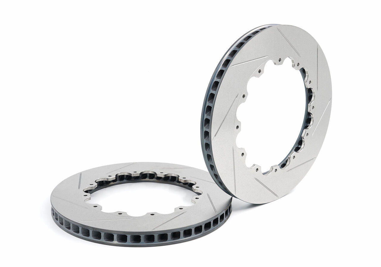 Paragon Performance Rotor Rings 343mm x 32mm P.C.D. 221mm - D50 - Revzone