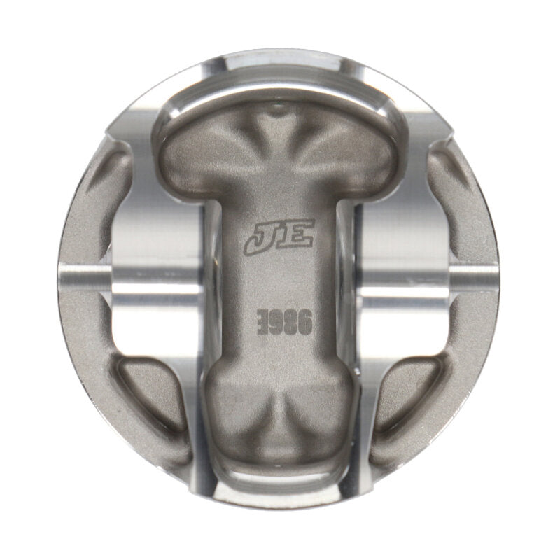 JE Pistons MITSU 4G63 94STR KIT Set of 4 Pistons - 297480S