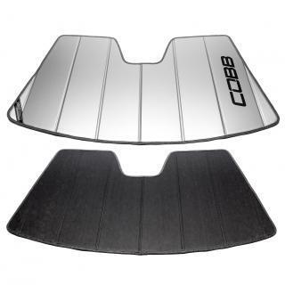 Cobb Tuning Covercraft Sun Shade - Ford Fiesta ST Mk7 WZ - Revzone