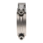 Manley Small Block Chevy .300 Inch Longer Sportsmaster Connecting Rod - Single - 14103-1